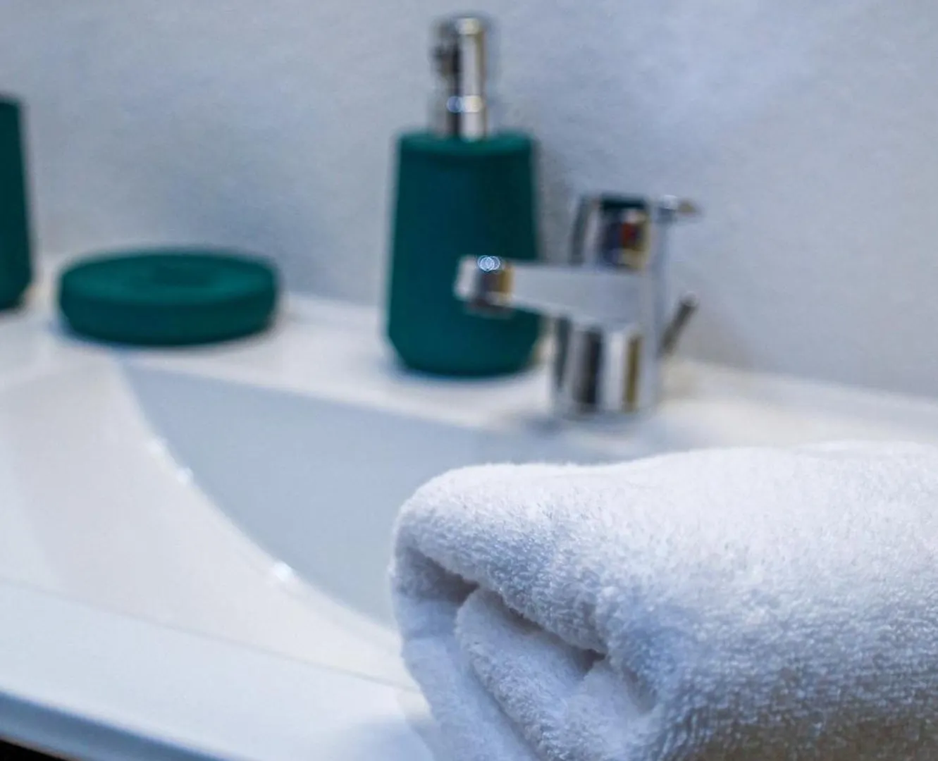Studio Luxe Vue Mer Le Gosier  Guadeloupe