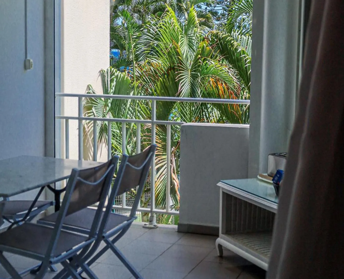 Apartment Studio Luxe Vue Mer Le Gosier
