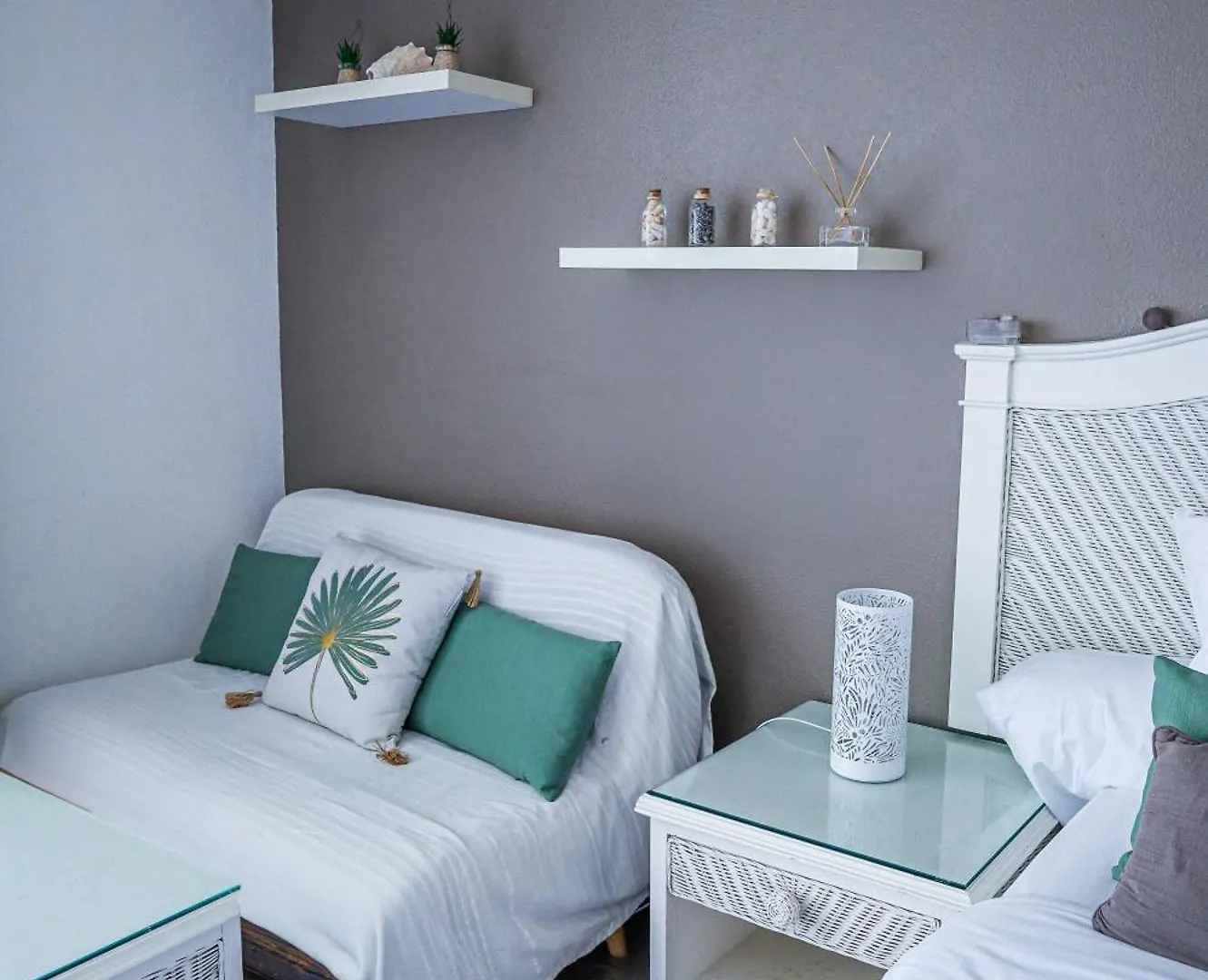 Studio Luxe Vue Mer Le Gosier  0*, Le Gosier (Grande-Terre) Guadeloupe