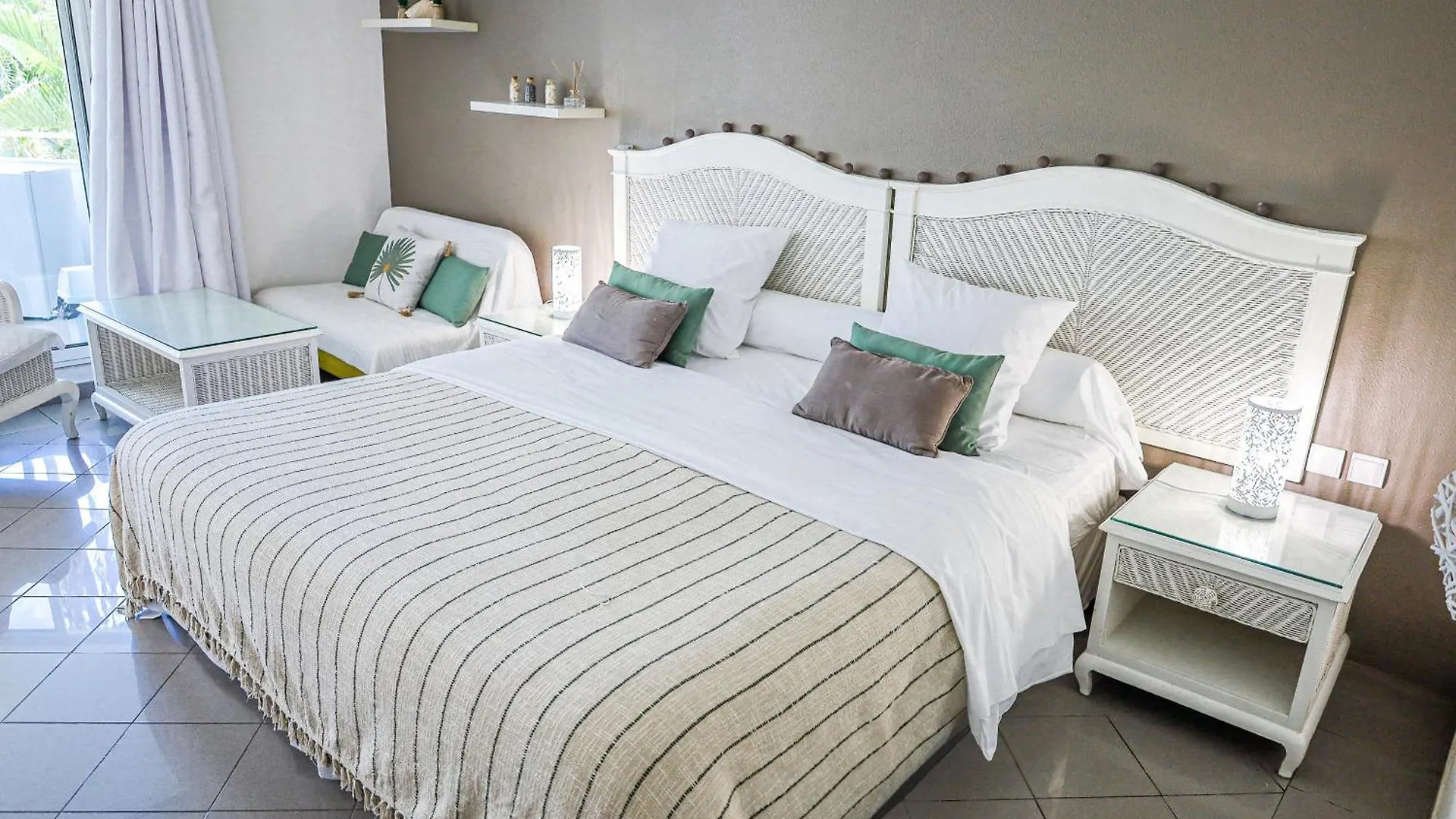 Studio Luxe Vue Mer Le Gosier  Le Gosier (Grande-Terre)