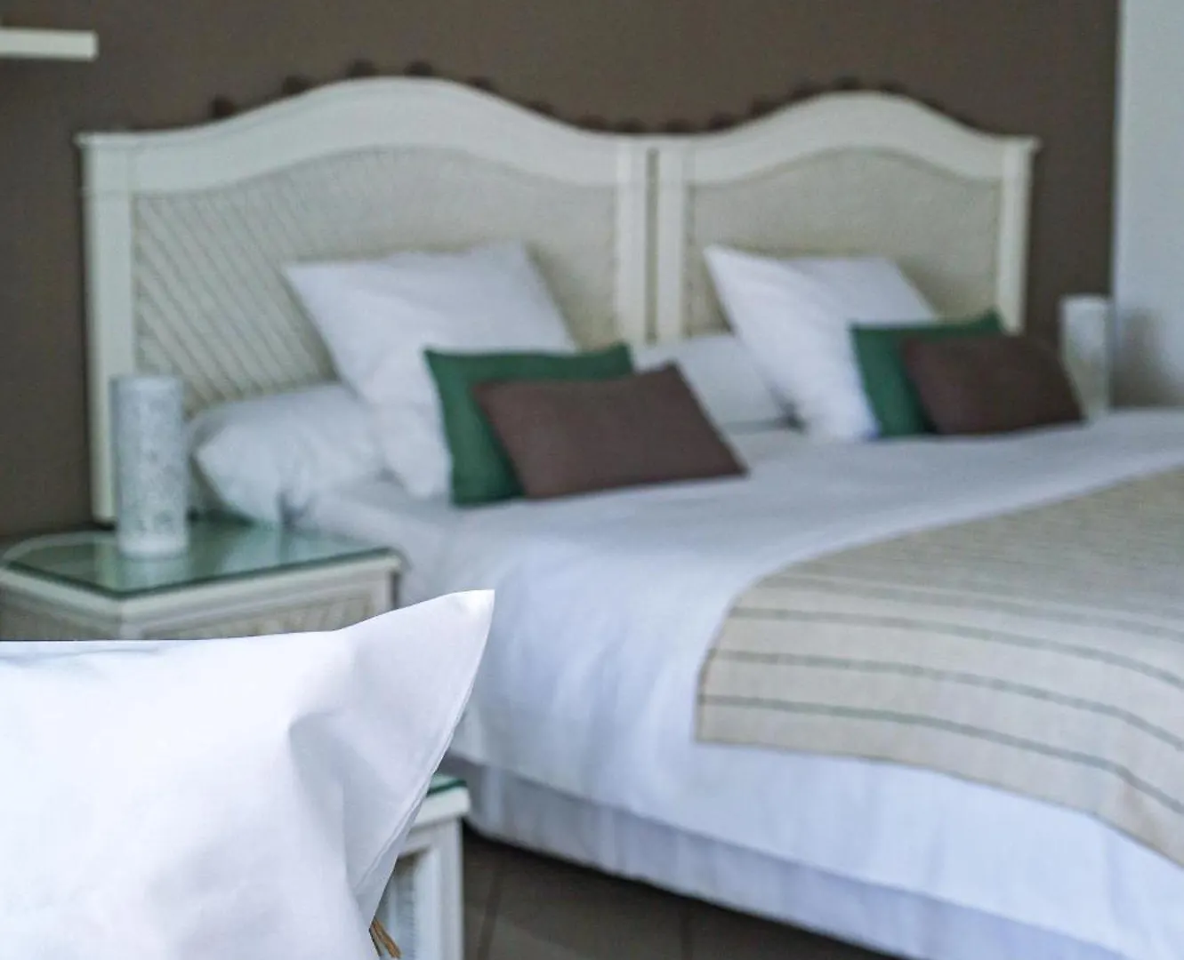 Studio Luxe Vue Mer Le Gosier  Apartment