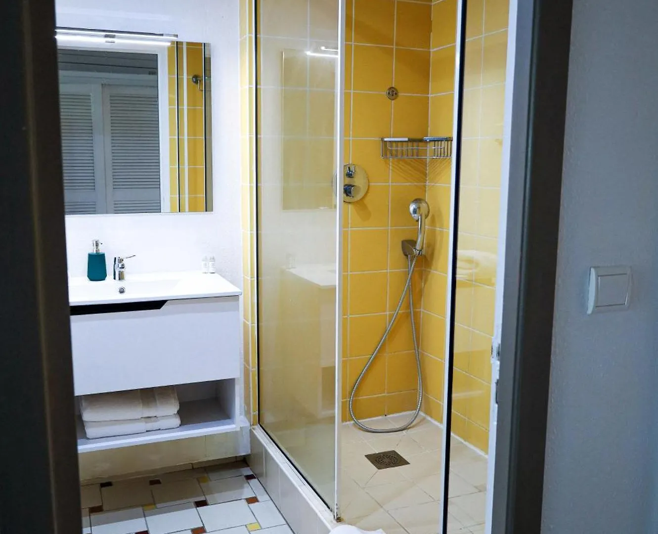 Studio Luxe Vue Mer Le Gosier  Le Gosier (Grande-Terre)