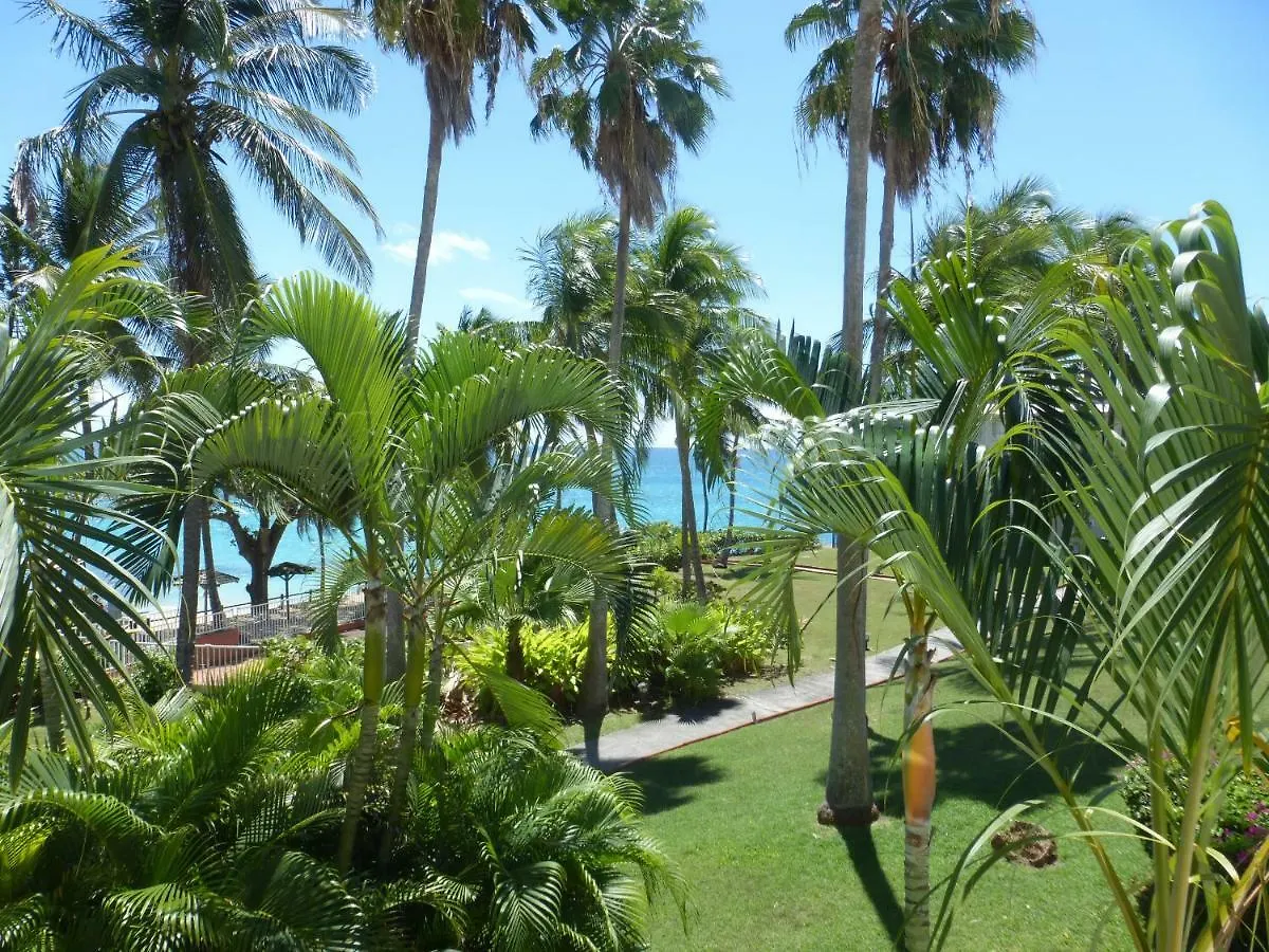 Studio Luxe Vue Mer Le Gosier  Apartment Le Gosier (Grande-Terre)