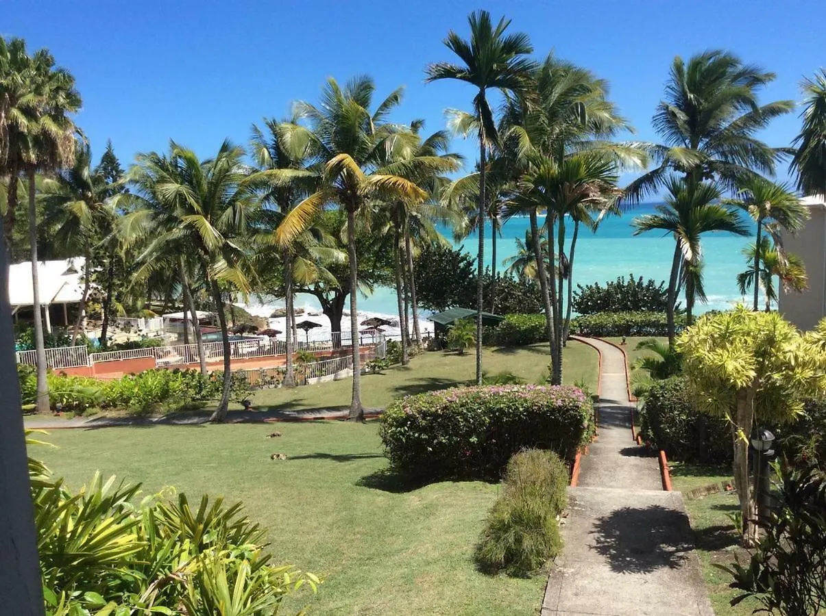 Studio Luxe Vue Mer Le Gosier  0*, Le Gosier (Grande-Terre) Guadeloupe