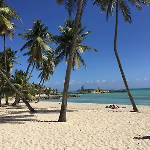 Apartament La Source, Le Gosier (Grande-Terre)